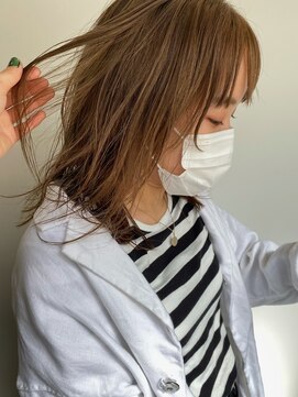 シアター(CIARTOR) ダブルカラー