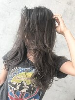 ペスカ 清田店(pesca)&nbsp;シルバーバレイヤージュ×PESCA【ペスカ】【札幌,清田区,清田】