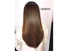 カシェット(cachette)