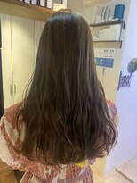 シーン 池袋(scene.)&nbsp;scene.【シーン】【池袋 西口徒歩3分】ミルクティーベージュ