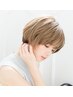 『似合わせ』カット＋シャンプー￥3800⇒￥3500