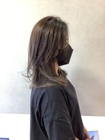 ヘアキッチン エスケーオー(Hair Kitchen S.K.O) インナーカラー