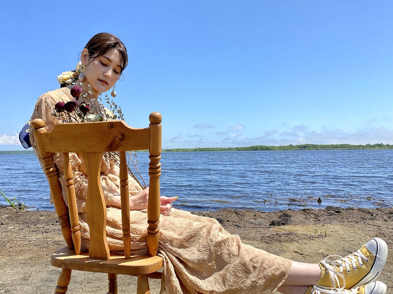 ヘアースペース シュシュ アルファー(HAIR SPACE chouchou α