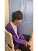 髪質改善/韓国風/透明感カラー/縮毛矯正