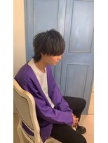 フォルテ ガーデン ヒルズ 静岡店(FORTE GARDEN HILLS)&nbsp;髪質改善/韓国風/透明感カラー/縮毛矯正