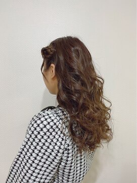 メルノ(MERUNO) MERUNO「メルノ」　☆羊ヘア☆