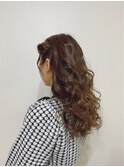 MERUNO「メルノ」 ☆羊ヘア☆