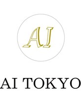 -AI TOKYO-カルマパーマ[渋谷駅/メンズ/スパイラルパーマ/ツイストパーマ/ツイストスパイラルパーマ]
