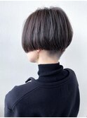 【felice MICHI島田和也】ぷつっとショート