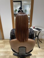 ビエン(bien)&nbsp;☆美髪ロングヘア☆