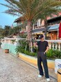 クエント(cuento) 旅行が大好き!広島も大好きな旅行先のひとつです!