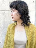 アクセント(ACSENT)&nbsp;medium peam