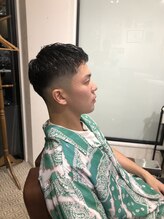 クリブフッド(CribHood)