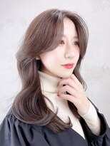 アイティー バイ アルバム 浦和店(IT by ALBUM)&nbsp;大人ワンホン_大人ガーリーチョコレートプリカール_29046