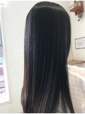 髪質改善