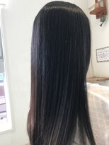 エイジャヘアー(Aja Hair) 髪質改善