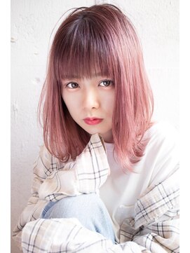 エイト 船橋店(EIGHT) 【EIGHT new hair style】