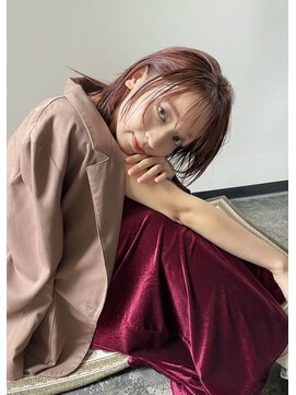 コポル(Copol) 暖色カラー