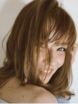 コーボ 柏(COVO) 色っぽセミディ*