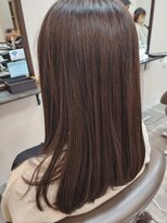 バセット バイ アルター 鎌取店(basset by aL-ter)&nbsp;ロングスタイル