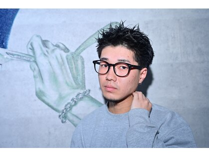 トライブ(TRIBE)の写真