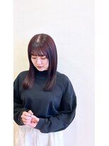 ピーディーフィノ 大通(PD fino)&nbsp;カシスブラウン