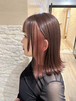 ネオリーブギンザ 銀座店(Neolive GINZA)&nbsp;アポロチョコカラー【銀座】