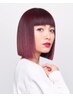 イノアカラー+美髪再開トリートメント￥18920～→20％OFF