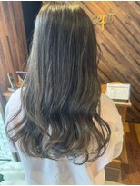 アデプト 金町店(adept)&nbsp;グレージュブラウン