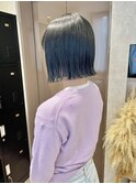 ボブ/外ハネボブ/20代30代40代/横浜