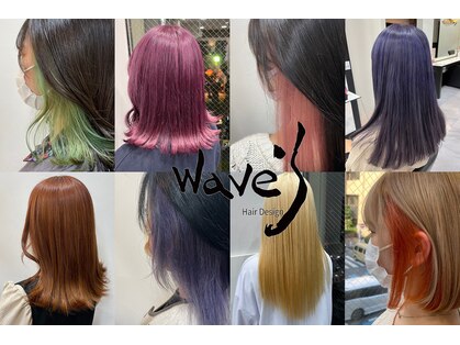 ウェーブス 大宮西口店(wave's)の写真