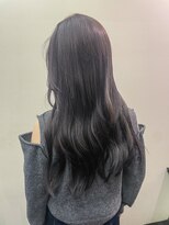 ソフィーズデザイン(Sofi's design)&nbsp;ダークアッシュグレー