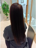 ビーズカラー イオンタウン米沢駅前店&nbsp;くすみカラー☆N.カーキアッシュ12トーン/12