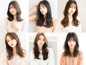 CLUTCH 博多 Treatment & Head Spa【トリートメント アンド ヘッドスパ】