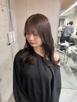 ソル ジングウマエ(SOL JINGUMAE)&nbsp;ブリーチなしオリーブ