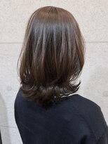 ミディアムレイヤー