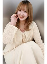 ポイントファイブバイソレイユ 藤沢店(.5 by SOLEIL) 折戸 結菜