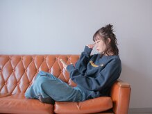 ペイジヘアー(paige hair)