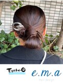 たいとヘアー