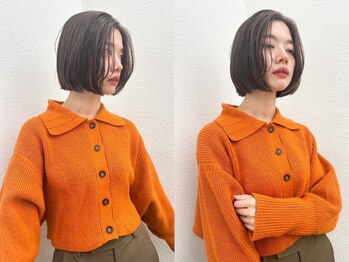 エトレ(etore)の写真/【矢場町/栄】"働く女性を支えたい"という想いで、上質空間にこだわった日々の疲れを癒すサロン＊