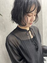 ラリカ(La Rica)&nbsp;ボブパーマ