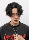 波巻きセンターパート