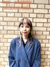 【堤指名GC】カット＋頭皮ケア用ヘッドスパ＋＋シェーブ＋フェイシャル付き