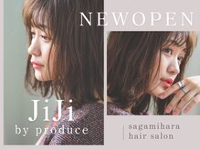 ジジ バイ プロデュース 相模原店(JiJi by produce)