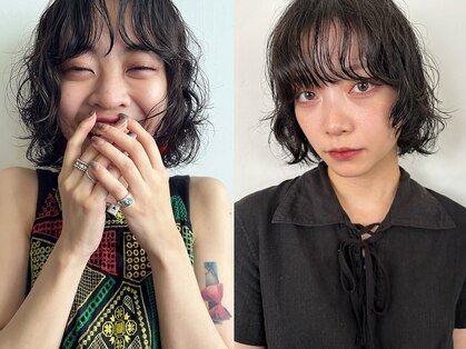 ロッソサンテ(rosso sante)の写真