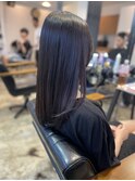 縮毛矯正/ストレート【高円寺/東高円寺/新高円寺】