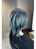 ロングウルフ