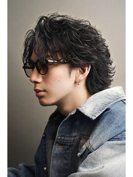 スキル(SKILL) フェザーウルフ