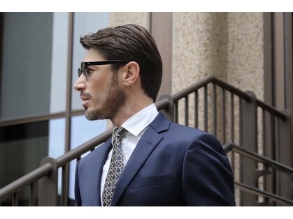 ザマンリバレッジニューヨーク(THE MAN LeverageNewYork)の写真