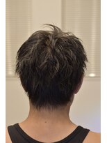 ヘアーズ マツシタ(Hairs MATUSITA)&nbsp;スタイル